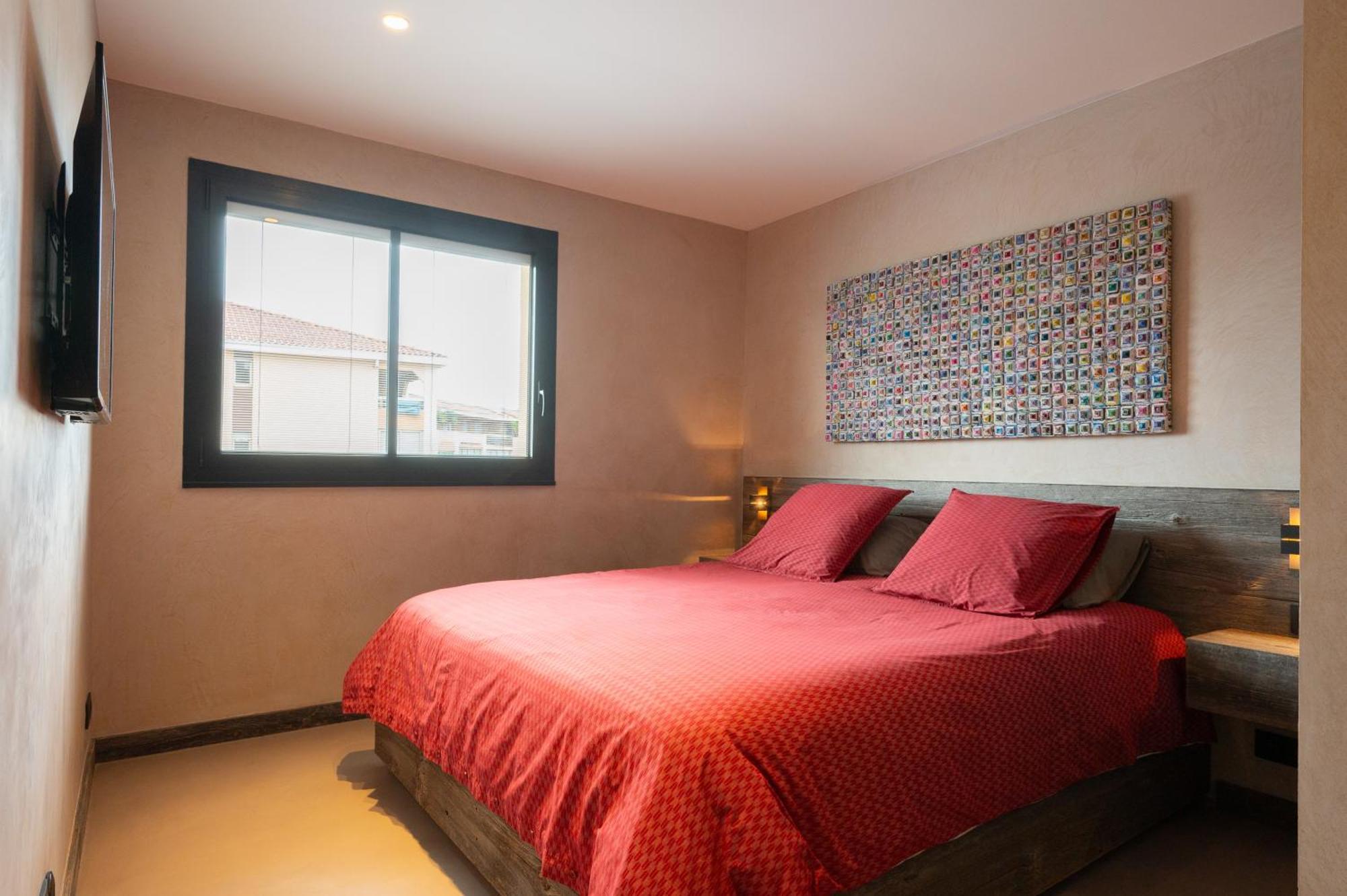 Ferienwohnung Cajun Hyères Exterior foto